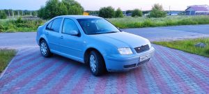 Продам Volkswagen Bora 2000 год выпуска мотор 1,6 16v, отличная машинка для своих лет,…