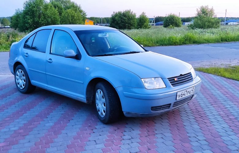 Продам Volkswagen Bora 2000 год выпуска мотор 1,6 16v, отличная машинка для своих лет,…