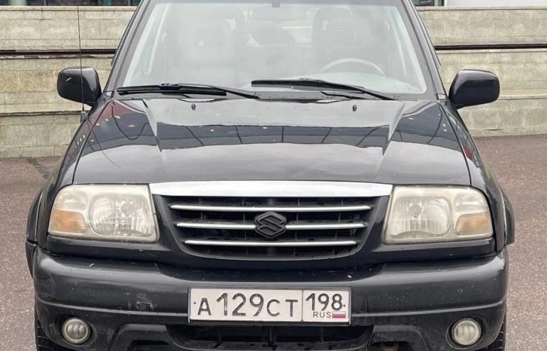 Suzuki XL7 7 Мест!(третий ряд складывается в ровный пол) AT Полноценный внедорожник! Задний,полный,понижайка! Техническая…
