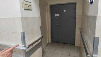 В Петербурге завершилось расследование дела о пациенте, который исчез из Мариинской больницы, а через…