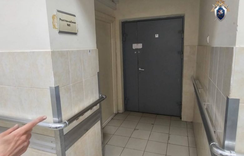 В Петербурге завершилось расследование дела о пациенте, который исчез из Мариинской больницы, а через…