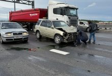 Ищем свидетелей ДТП, которое произошло 29 июня на внешней стороне КАД в интервале с…