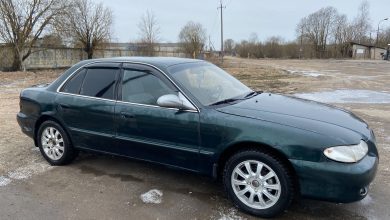 Продам Hyunday Sonata. Год 1997. Двигатель , после полного капитального ремонта .Денег вложили около…