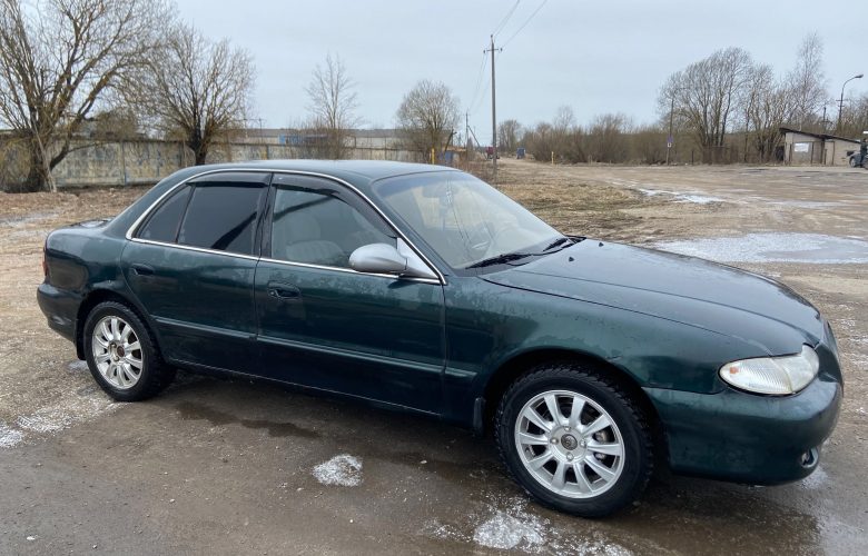 Продам Hyunday Sonata. Год 1997. Двигатель , после полного капитального ремонта .Денег вложили около…