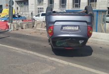Тёплая погода на всех влияет по разному. Три ДТП на Обводном: 1. Хетчбек решил…