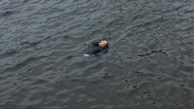 9 июля на Октябрьской набережной у дома 94к1, в 21:00 парень (Бинаталиев Ренат) спас…