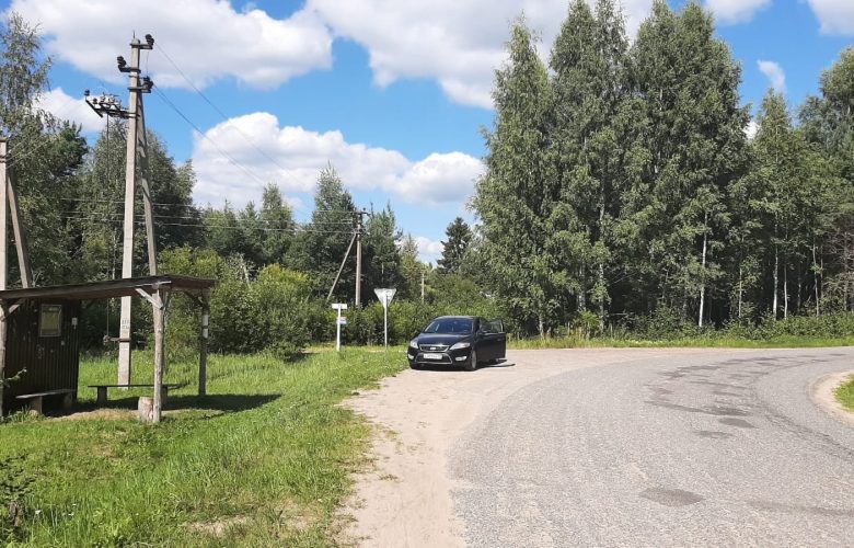 УЧАСТОК 30 СОТОК В ХВОЙНО БЕРЁЗОВОЙ РОЩЕ ПОД ПСКОВОМ В СНТ «ВЕТЕРАН». К продаже…