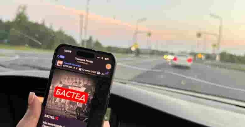 Намеченный на завтра автомотофестиваль Tsunami PICNIC отменили в последний момент. Ежегодный «Цунами Пикник» должен…