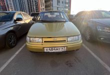 Продам рабочую лошадку Кузов крепкий, нужно только пороги переварить по желанию, дно без дыр,…