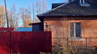 БЛАГОУСТРОЕННАЯ 3-Х КОМНАТНАЯ ЧАСТЬ ДОМА — КВАРТИРА В ГОРОДЕ ДНО ПСКОВСКОЙ ОБЛАСТИ С ВОЗМОЖНОСТЬЮ…