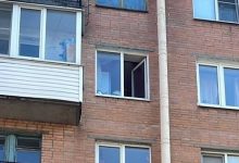В Санкт-Петербурге за последние часы произошли два трагических случая падения детей из окон. В…