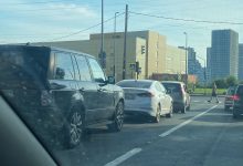 Тройничок на пересечении Дунайского и малой Балканской