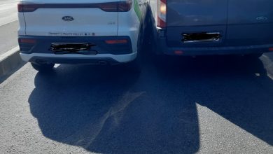 Ищу очевидцев дтп напротив Предпортовой 8 в сторону заезда на КАД. Вчера, 15 июля…