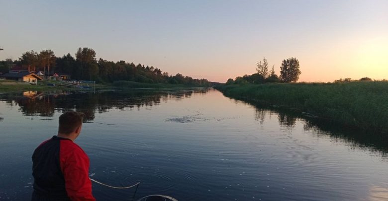 16 июля в Новоладожском канале в районе деревни Нижняя Шальдиха утонул человек. Сотрудники поисково-спасательного…