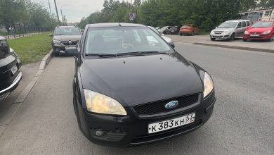 Приветствую , продаю Форд фокус 1,6 , машина на полном ходу все моргает ,…