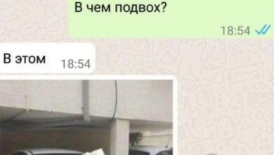 «Работа для Вас» представляет рубрику «Юмор» #юмор@vakansii_voditel_spb