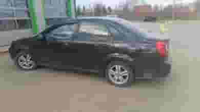 Продажа от собственника. Птс оригинал Шевроле Лачети 2008 год Мотор , механика Пробег Обслуженная…