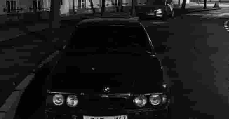 Итак, в продаже легендарное творение баварского производителя, 95 год, полный рестайлинг, широкая морда Кожаные…