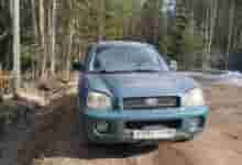 Hyundai Santa Fe classic 2001г передний привод автомат. Машинка на ежедневном ходу , пока…