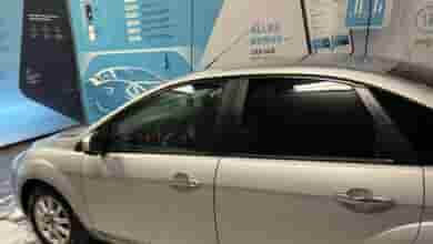 Ford Focus 2011 180 тыс пробег По технической части все четко работает как часы,по…
