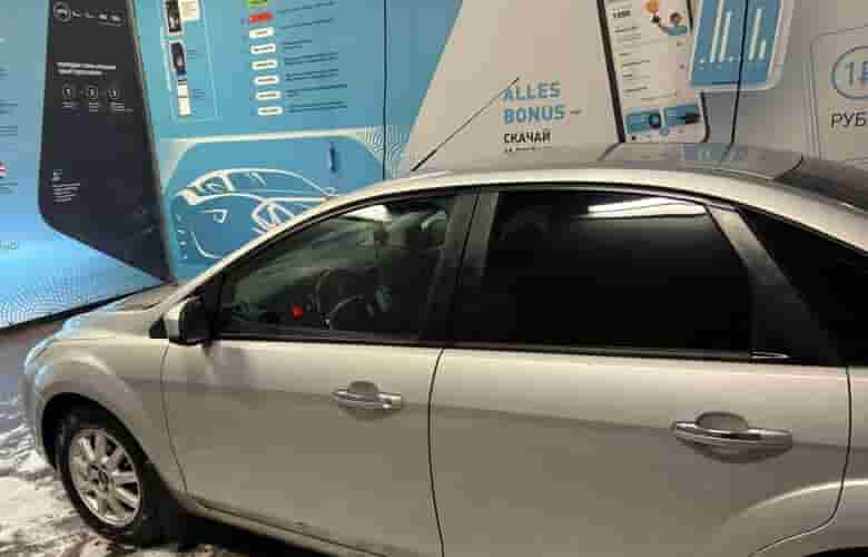 Ford Focus 2011 180 тыс пробег По технической части все четко работает как часы,по…