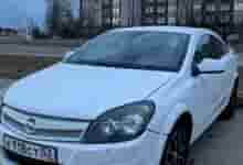 Продам Opel AstraGTC 2007 Стоит на учете на мне бензин, механика (140 л.с) Передний…