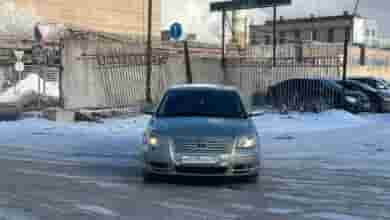 Авенсис т250 л автомат 3 хозяина, на учете По кузову пара косметических окрасов без…