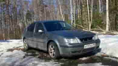 Продам vw bora 1998г На ходу , с документами порядок ( снята с учёта)…