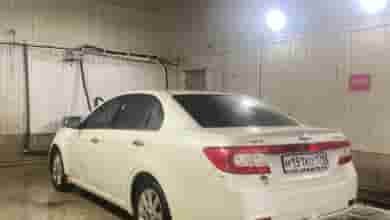 В продаже Chevrolet Epica рест. 2012г л акпп Пробег 200т.км родной 1 собственник Кузов…