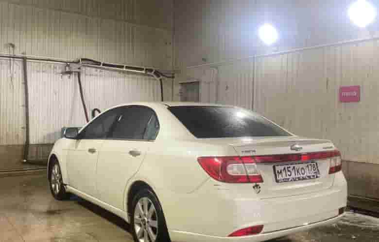 В продаже Chevrolet Epica рест. 2012г л акпп Пробег 200т.км родной 1 собственник Кузов…