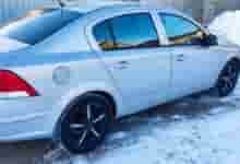 Продам OPEL ASTRA H седан 2010 года выпуска Я хозяин замечательного авто ! AMT,…