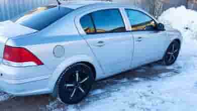 Продам OPEL ASTRA H седан 2010 года выпуска Я хозяин замечательного авто ! AMT,…