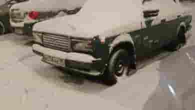 Вашему вниманию боевое железо 2107 2010-год мотор инжектор Один владелец за всю историю владения…