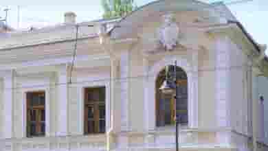 История здания библиотеки Лермонтова Двухэтажный особняк на Литейном, известный как дом Урусова, сменил многих…