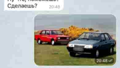 «Работа для Вас» представляет рубрику «Юмор» #юмор@vakansii_voditel_spb