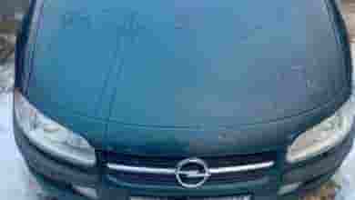 Омега б, механика.Цена 135000