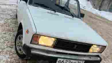 Продам хороший автомобиль на отличном ходу. Двигатель, коробка, подвеска без каких либо нареканий По…