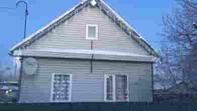 Продам дом в г.Сегежа Карелия,дом для круглогодичного проживания,отдых,рыбалка,ягода цена 3 500 000₽