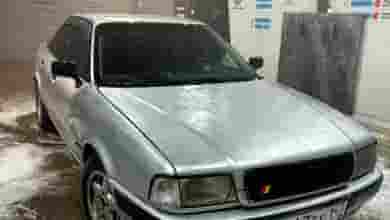 Продам автомобиль 1991 года, Ауди 80 б4 кузове. Мотор Abt 2,0. Моновпрыск. Перебрана подвестка:…