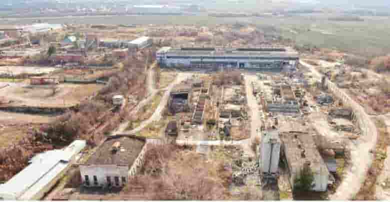 Продам земельный участок промышленного назначения. Промышленный участок с развитой инфраструктурой и стратегическим расположением. Общие…