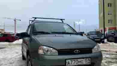 Авто впервые в Санкт-Петербурге, местных солей не видела, рыжья нет, по салону чистая, не…