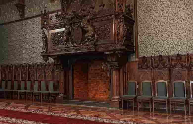 Особняк Кельха Дом №28 по улице Чайковского находится на участке, принадлежавшем в середине XVIII…