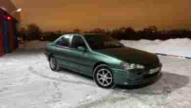 СПБ Peugeot 406 механика 1998 год Машина в очень хорошем состоянии Двигатель работает идеально,…