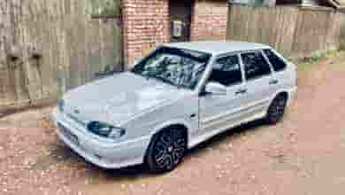 Ваз 2114 2008 год Новый движок, пробег 118к(доки чисты, на учете стоит) Технически и…