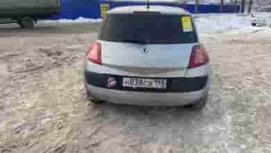 Продам 2003 год вложений не требует никаких вся обслужена . Ездит каждый день подвеска…