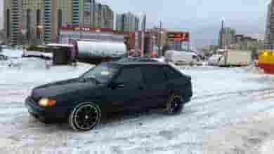 250 торг хороший осмотр Ржевка СПб Дисковые тормоза спорт 17 литьё новое новая резина…