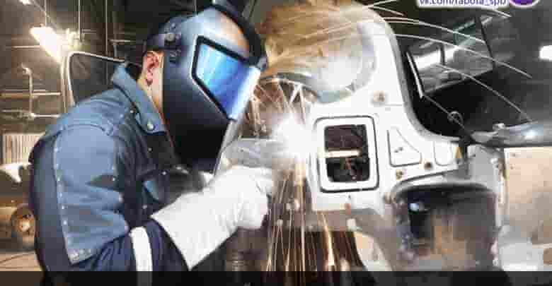 — Сварщик З/п от 70 до 120 т. р. Грузовой авторемонт Волхонское шоссе, д….