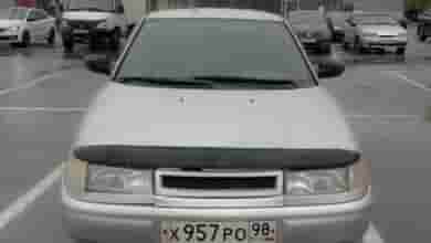 Продаю 2112 С документами все отлично, запретов и прочего нет. Салон опрятный, не рваный…