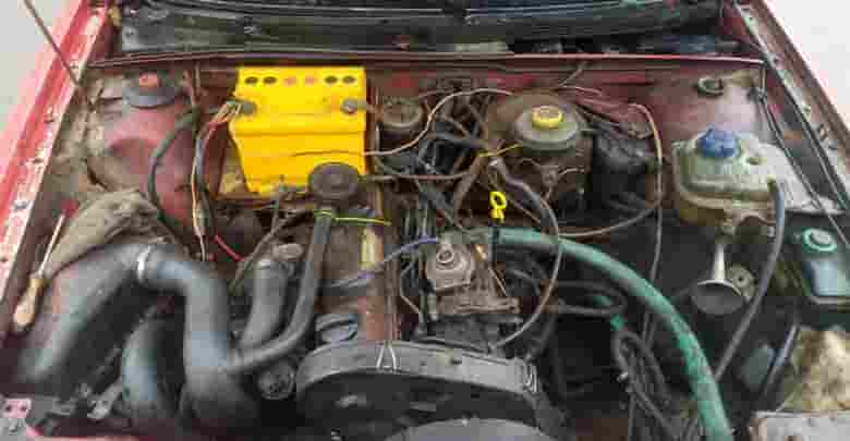 Продам две старушки гнилушки обе с документами первая tdi да да не показалось, движок…