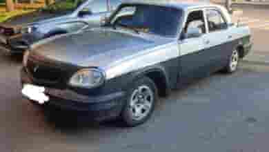 Продам Волгу 31105 , мотор Крайслер , едет бодро, продаю так как резко нужны…